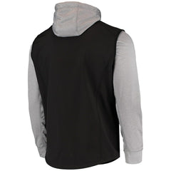 Pittsburgh Steelers  Dunbrooke Alpha Full-Zip Jacket