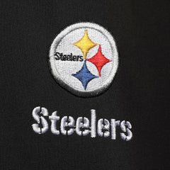 Pittsburgh Steelers  Dunbrooke Alpha Full-Zip Jacket