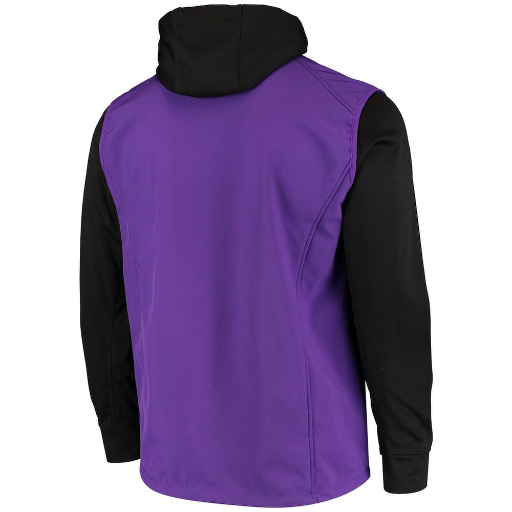 Minnesota Vikings  Dunbrooke Alpha Full-Zip Jacket