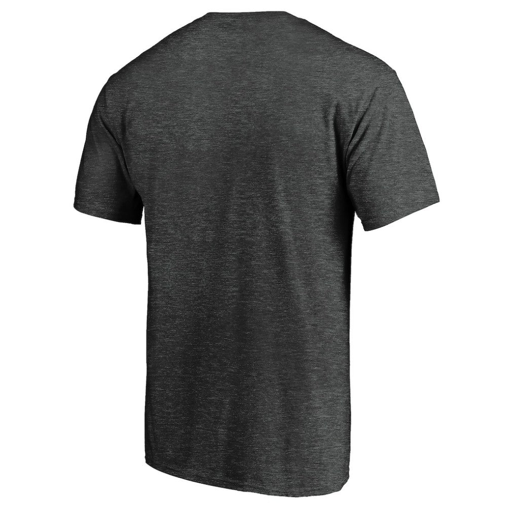 Colorado Rockies Win Stripe Logo T-Shirt | MLB New
