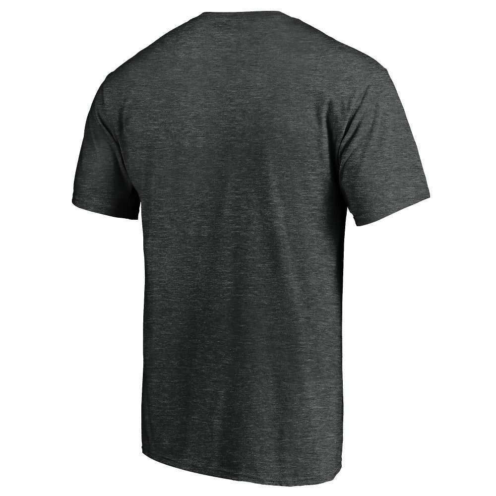 Milwaukee Brewers Win Stripe Logo T-Shirt | MLB New