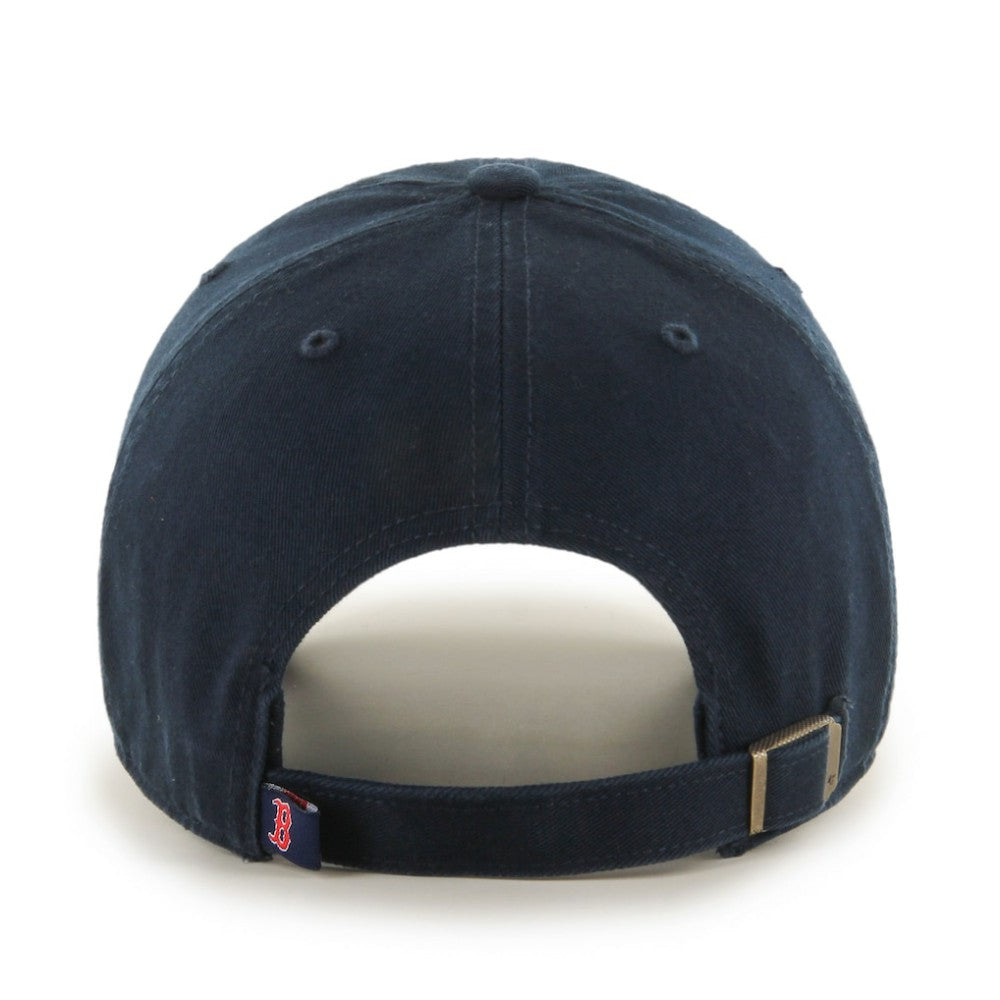 Boston Red Sox '47 Clean Up Adjustable Hat | MLB US