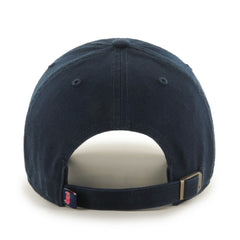 Boston Red Sox '47 Clean Up Adjustable Hat | MLB US