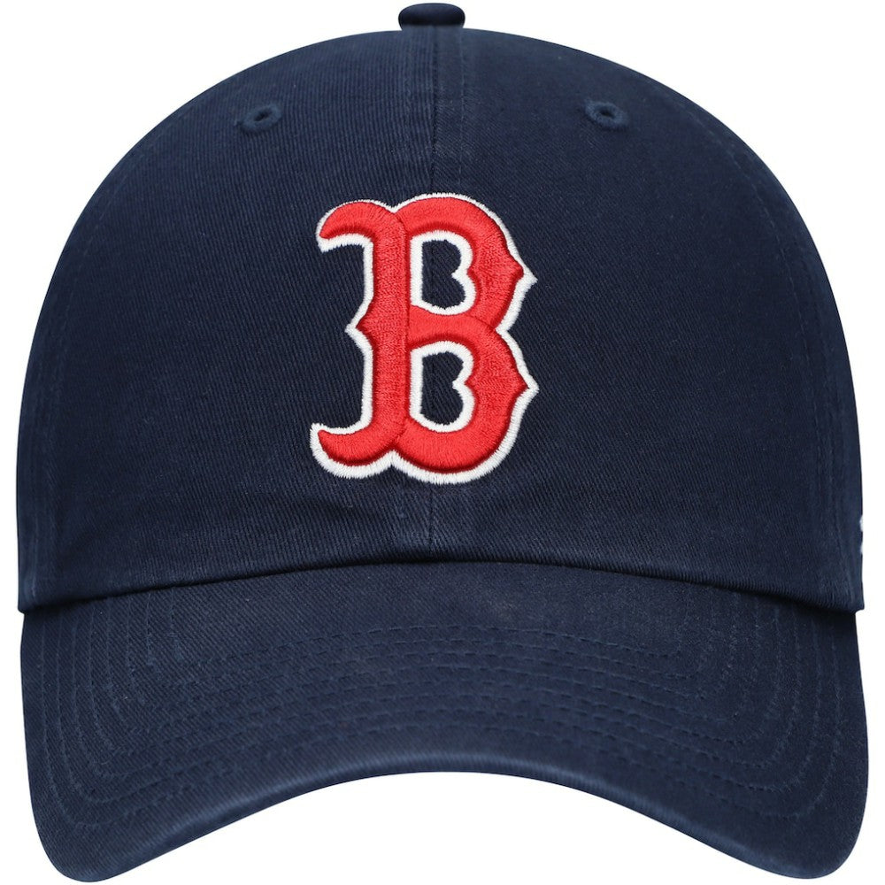 Boston Red Sox '47 Clean Up Adjustable Hat | MLB Outlet