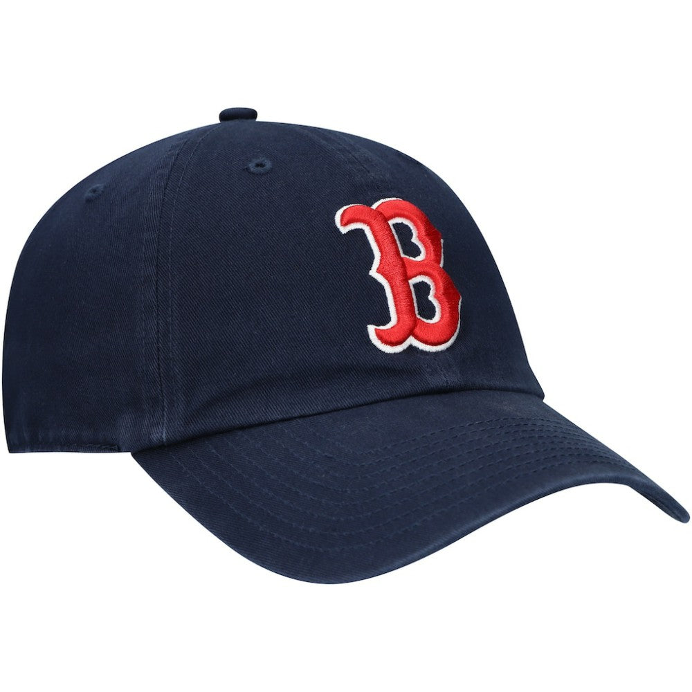 Boston Red Sox '47 Clean Up Adjustable Hat | MLB Outlet