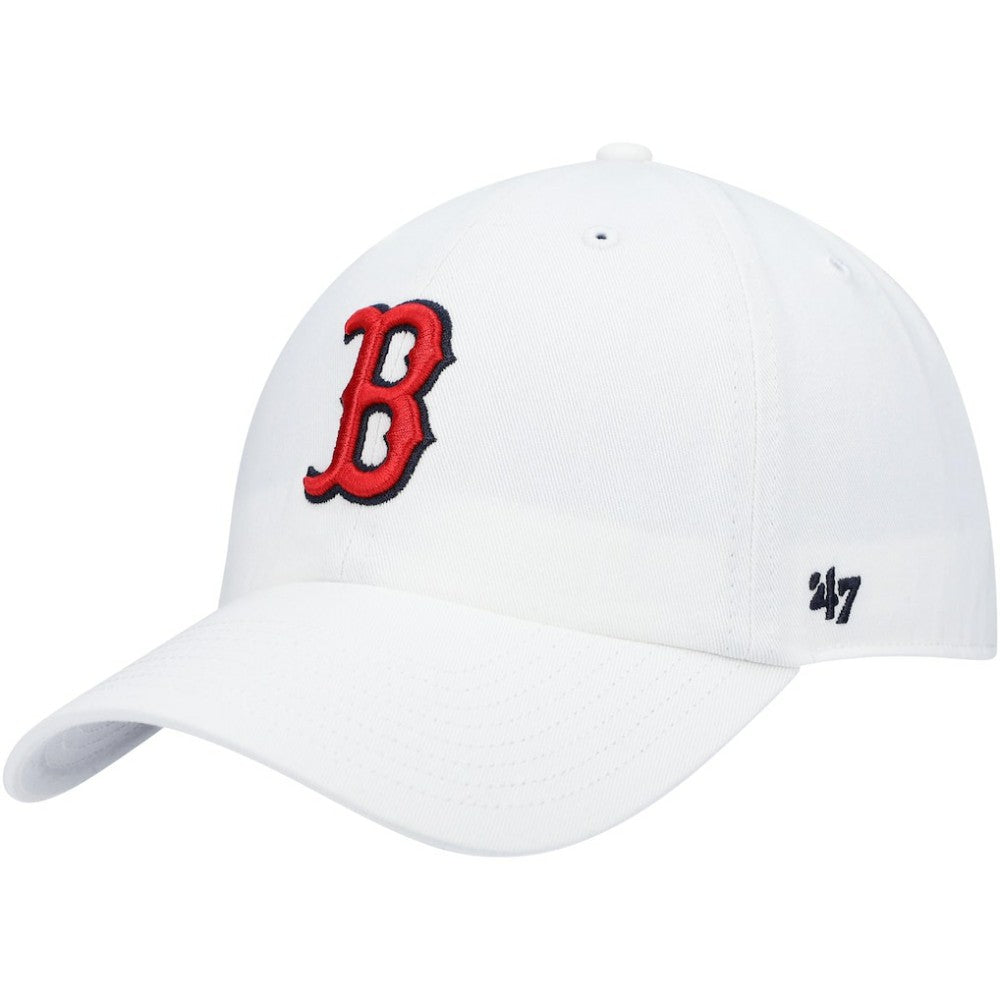 Boston Red Sox '47 Clean Up Adjustable Hat | MLB On Sale