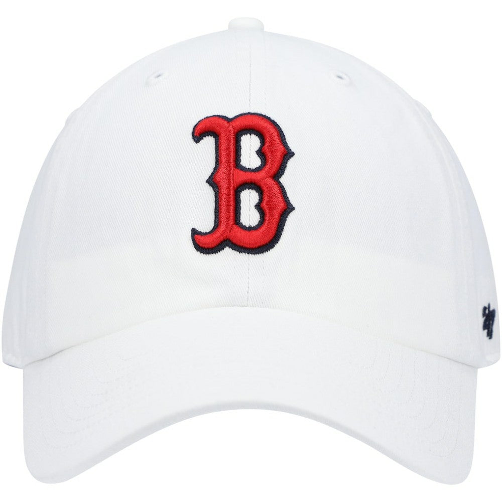 Boston Red Sox '47 Clean Up Adjustable Hat | MLB On Sale