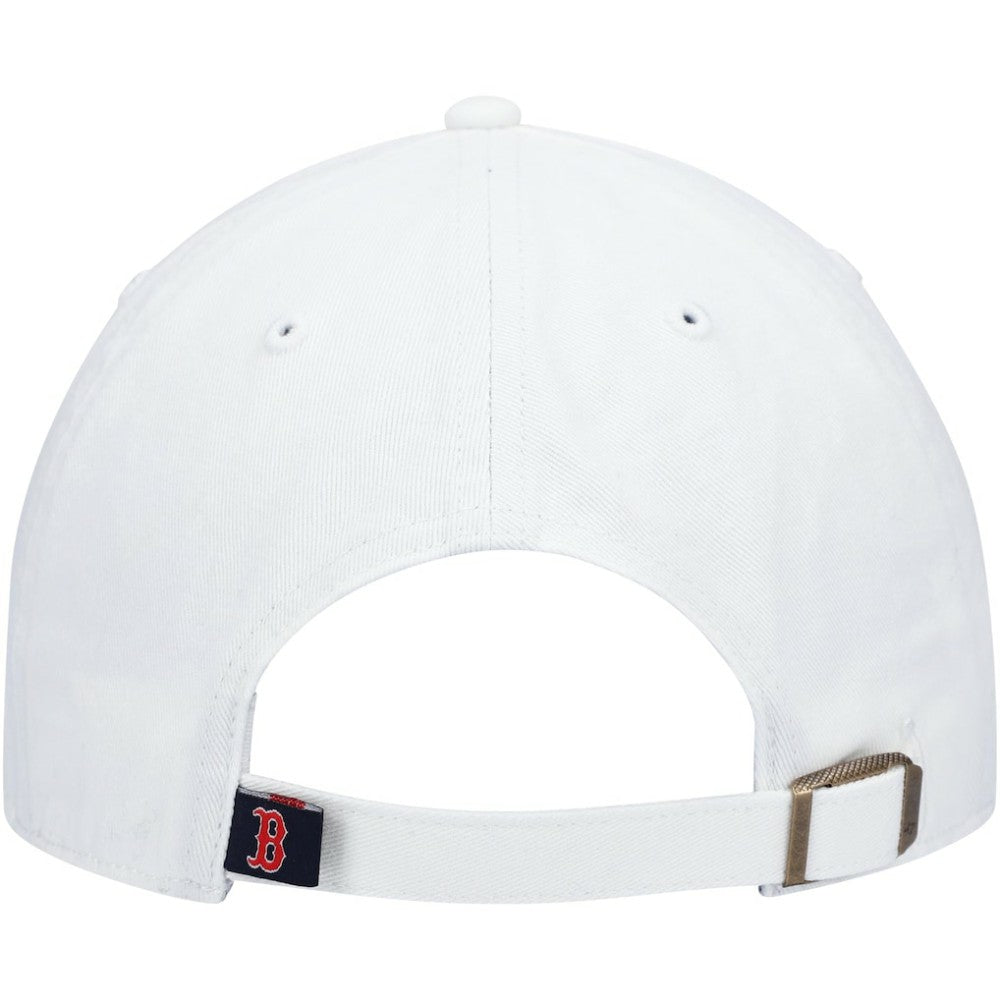 Boston Red Sox '47 Clean Up Adjustable Hat | MLB On Sale