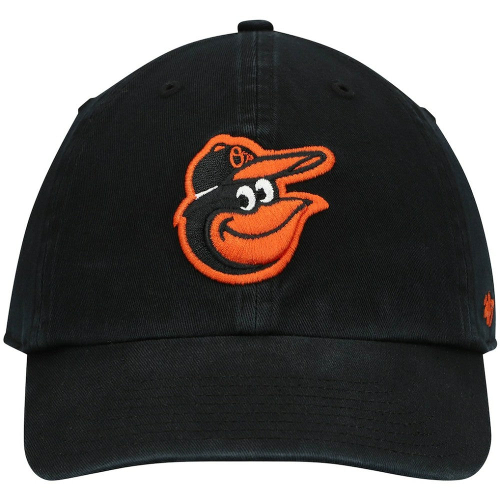 Baltimore Orioles '47 Clean Up Adjustable Hat | MLB Outlet