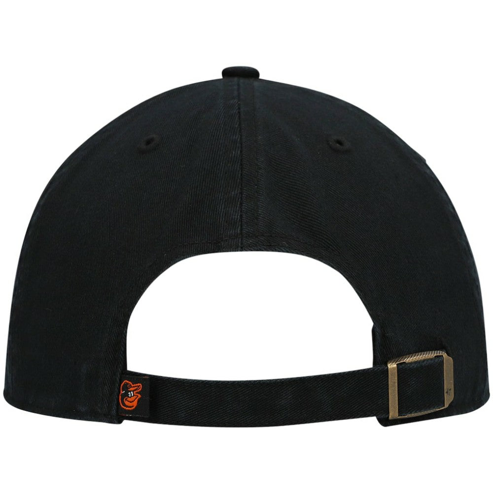 Baltimore Orioles '47 Clean Up Adjustable Hat | MLB Outlet