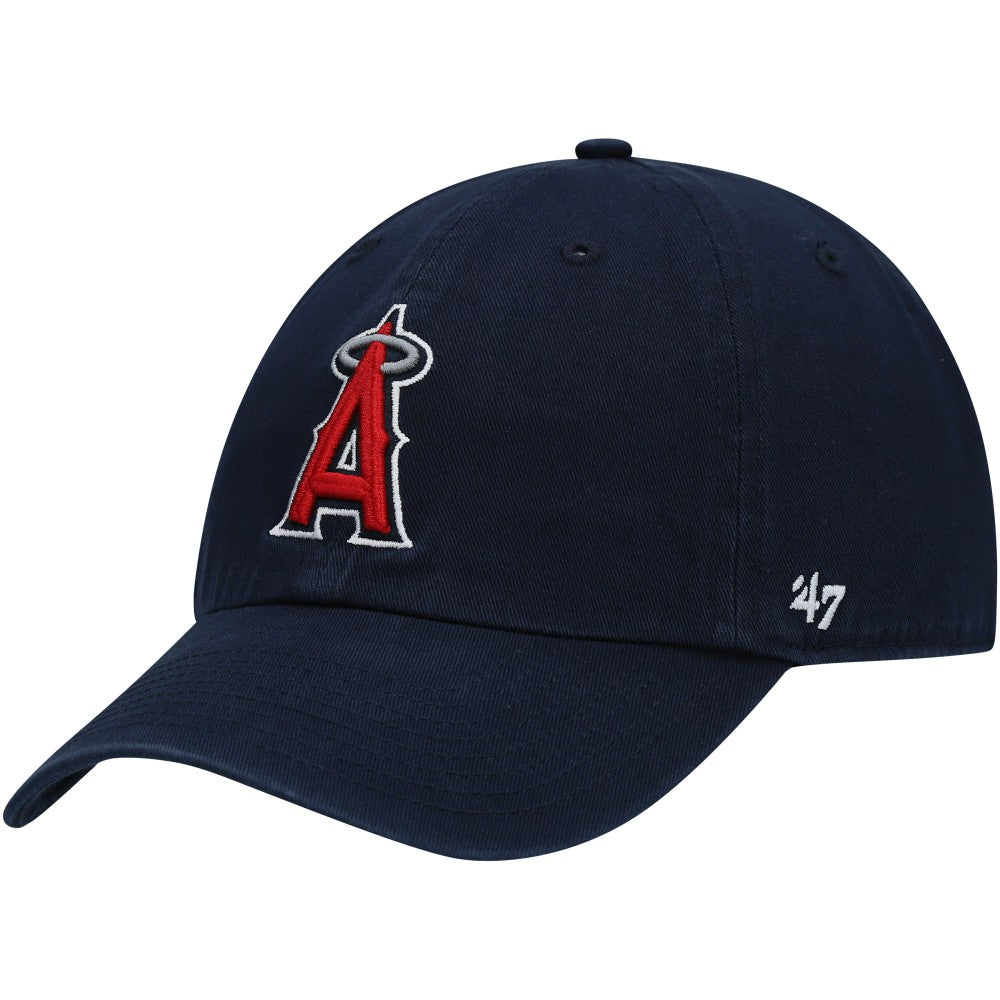 Los Angeles Angels '47 Clean Up Adjustable Hat | MLB Discount