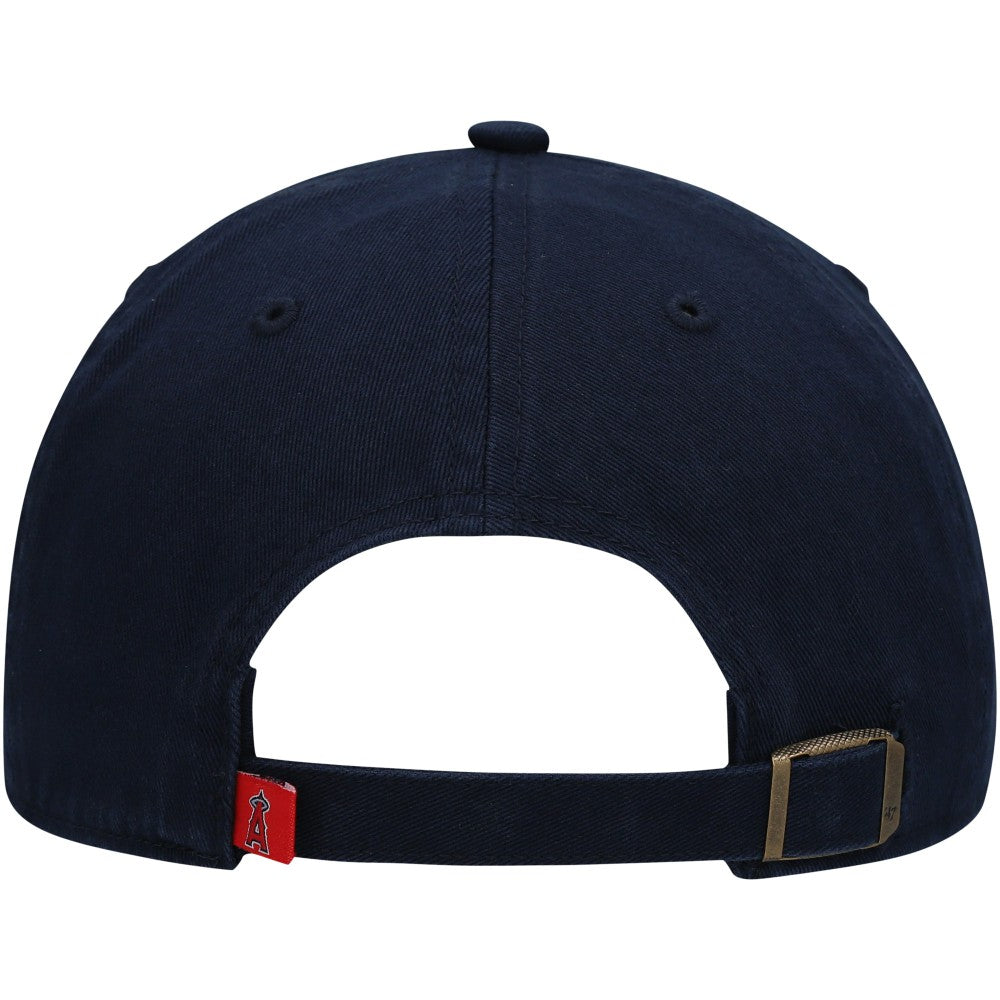 Los Angeles Angels '47 Clean Up Adjustable Hat | MLB Discount