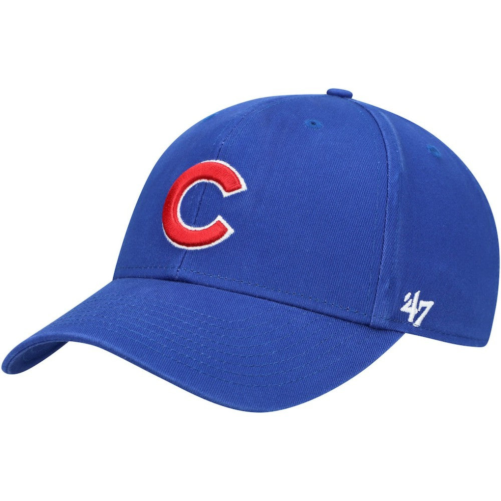 Chicago Cubs '47 Clean Up Adjustable Hat | MLB Outlet