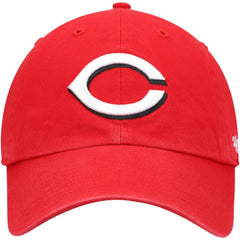 Cincinnati Reds '47 Clean Up Adjustable Hat | MLB Discount
