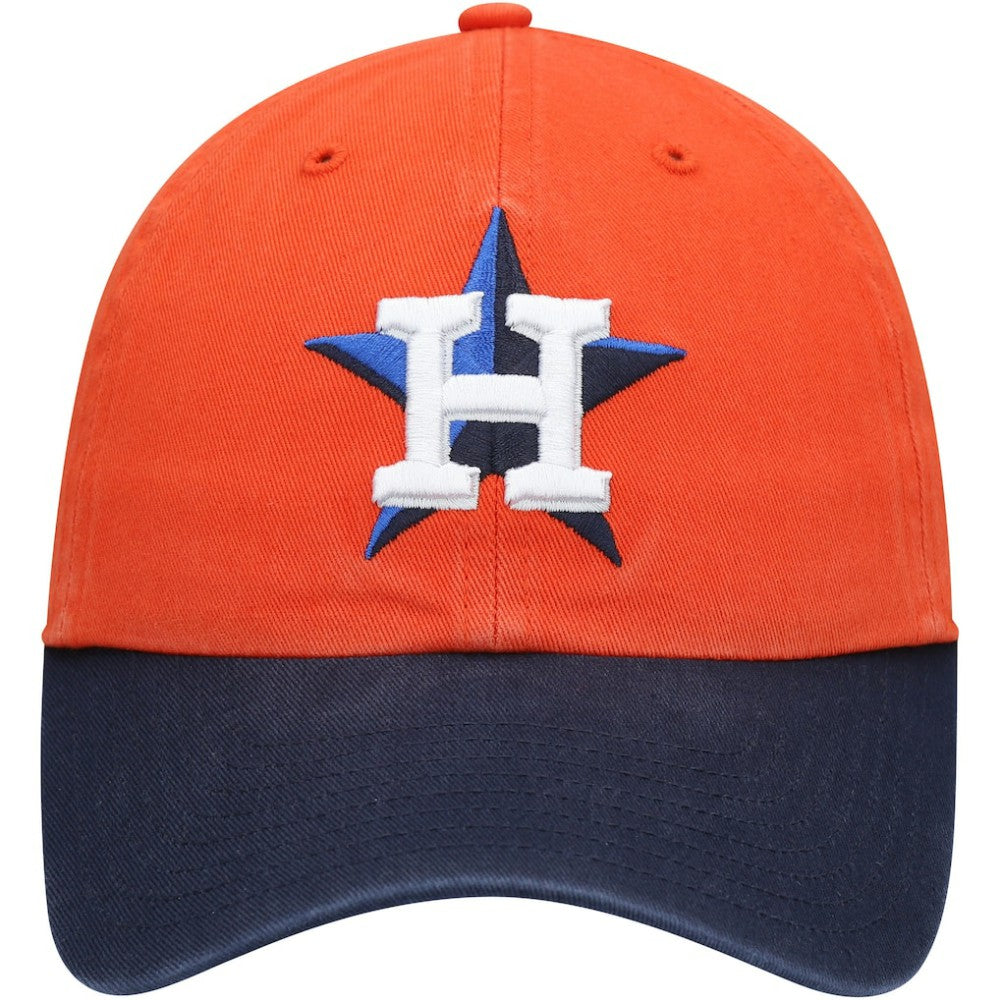 Houston Astros '47 Clean Up Adjustable Hat | MLB Sale