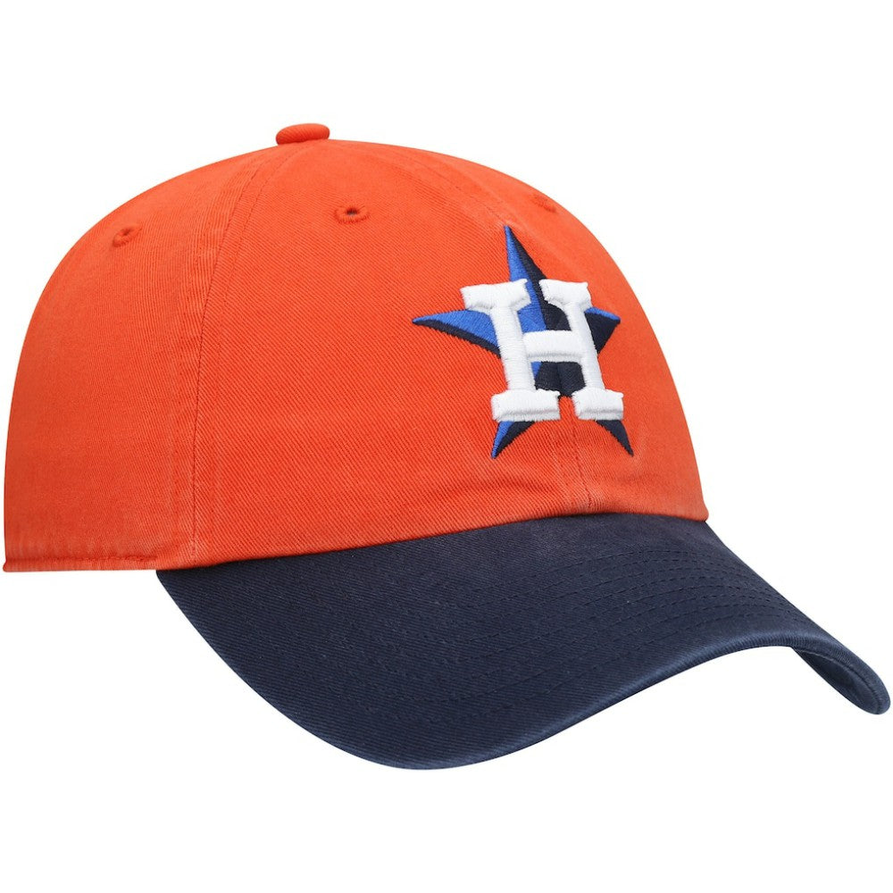 Houston Astros '47 Clean Up Adjustable Hat | MLB Sale