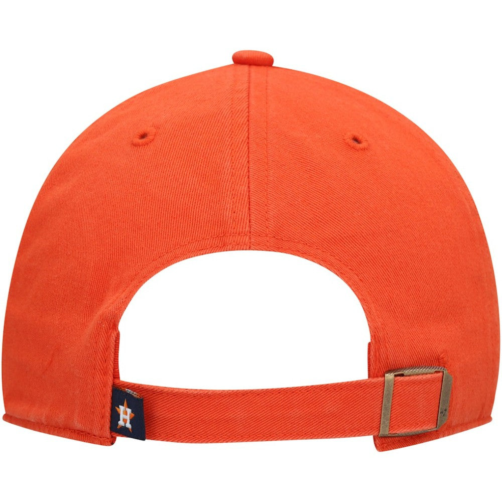 Houston Astros '47 Clean Up Adjustable Hat | MLB Sale