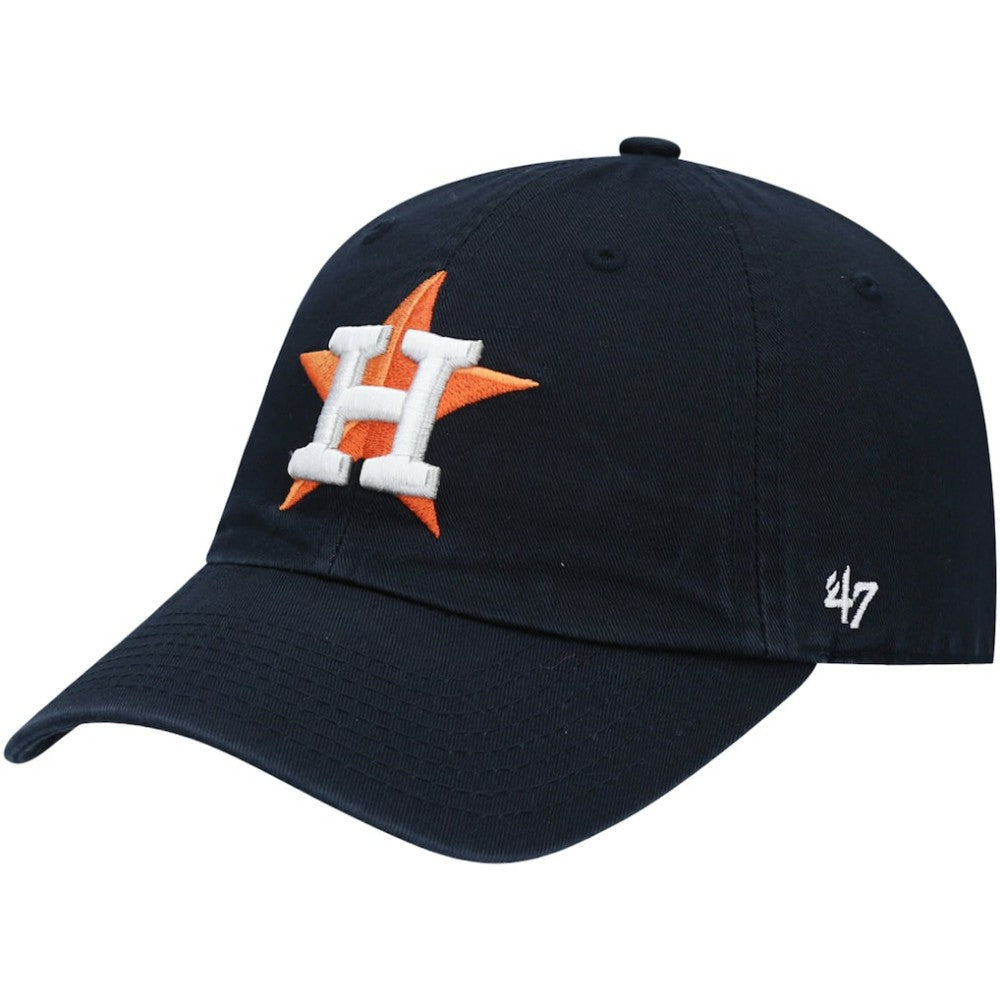 Houston Astros '47 Clean Up Adjustable Hat | MLB US