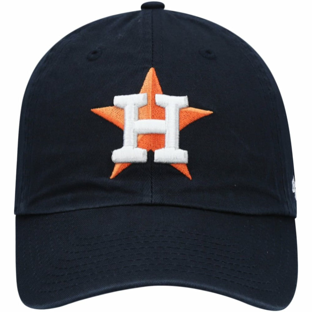 Houston Astros '47 Clean Up Adjustable Hat | MLB US