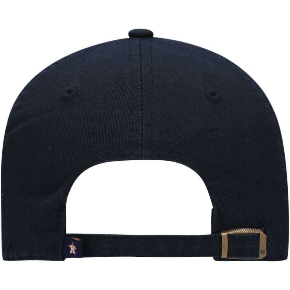 Houston Astros '47 Clean Up Adjustable Hat | MLB US