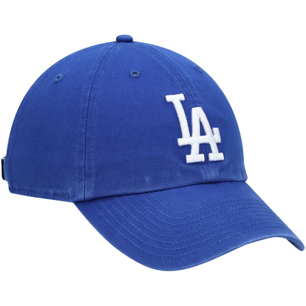Los Angeles Dodgers '47 Clean Up Adjustable Hat | MLB Sale