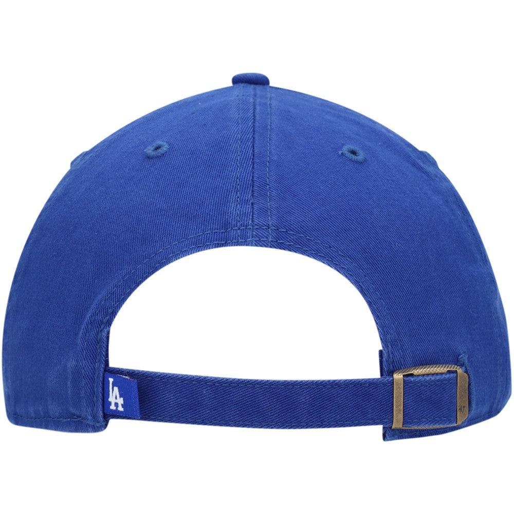 Los Angeles Dodgers '47 Clean Up Adjustable Hat | MLB Sale