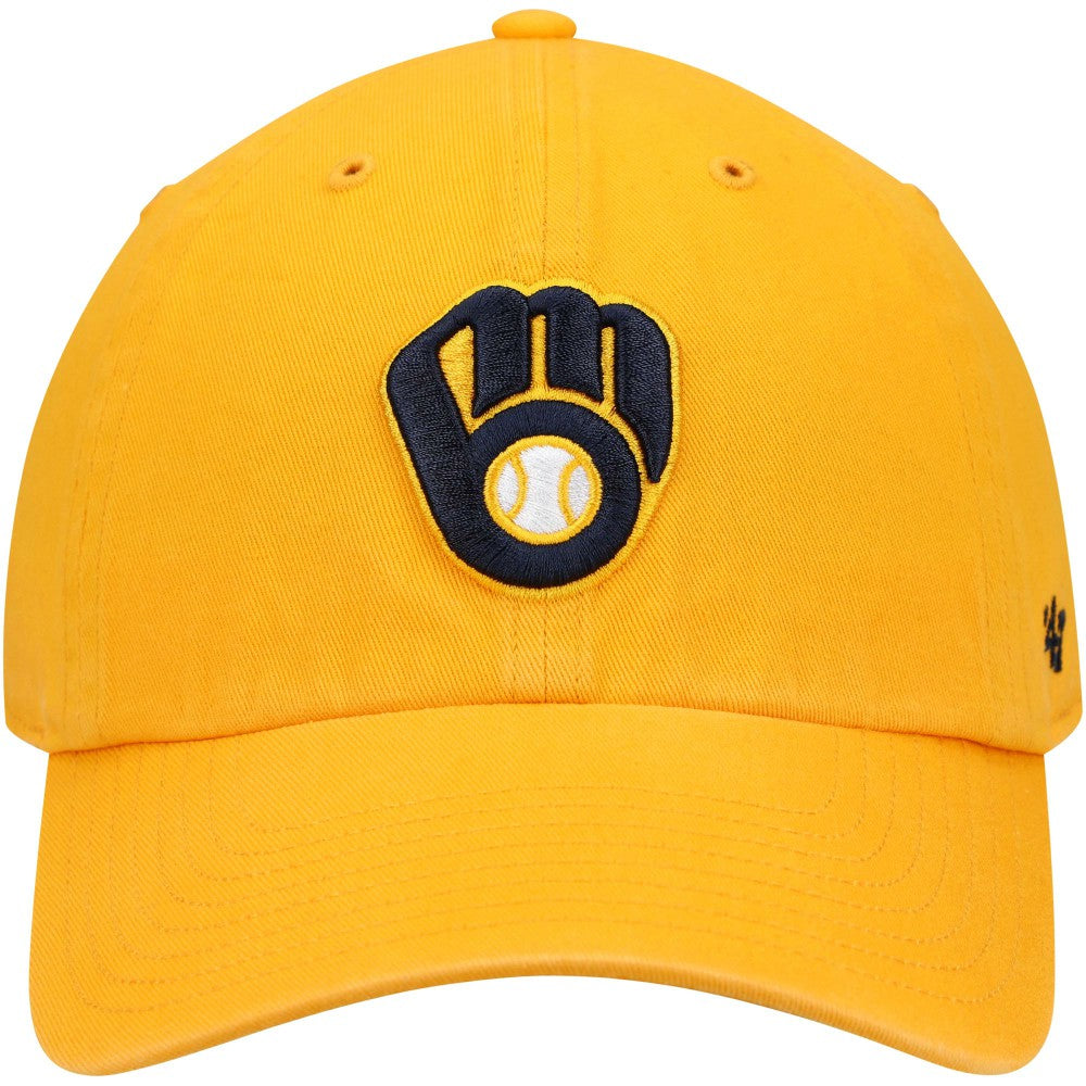 Milwaukee Brewers '47 Clean Up Adjustable Hat | MLB New