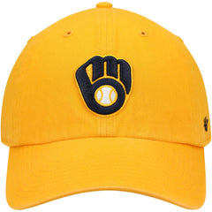Milwaukee Brewers '47 Clean Up Adjustable Hat | MLB New