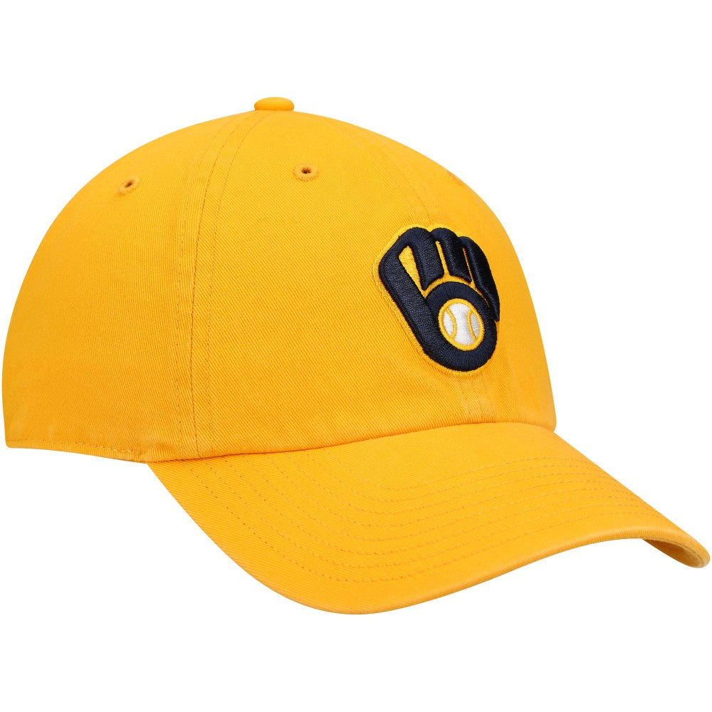 Milwaukee Brewers '47 Clean Up Adjustable Hat | MLB New