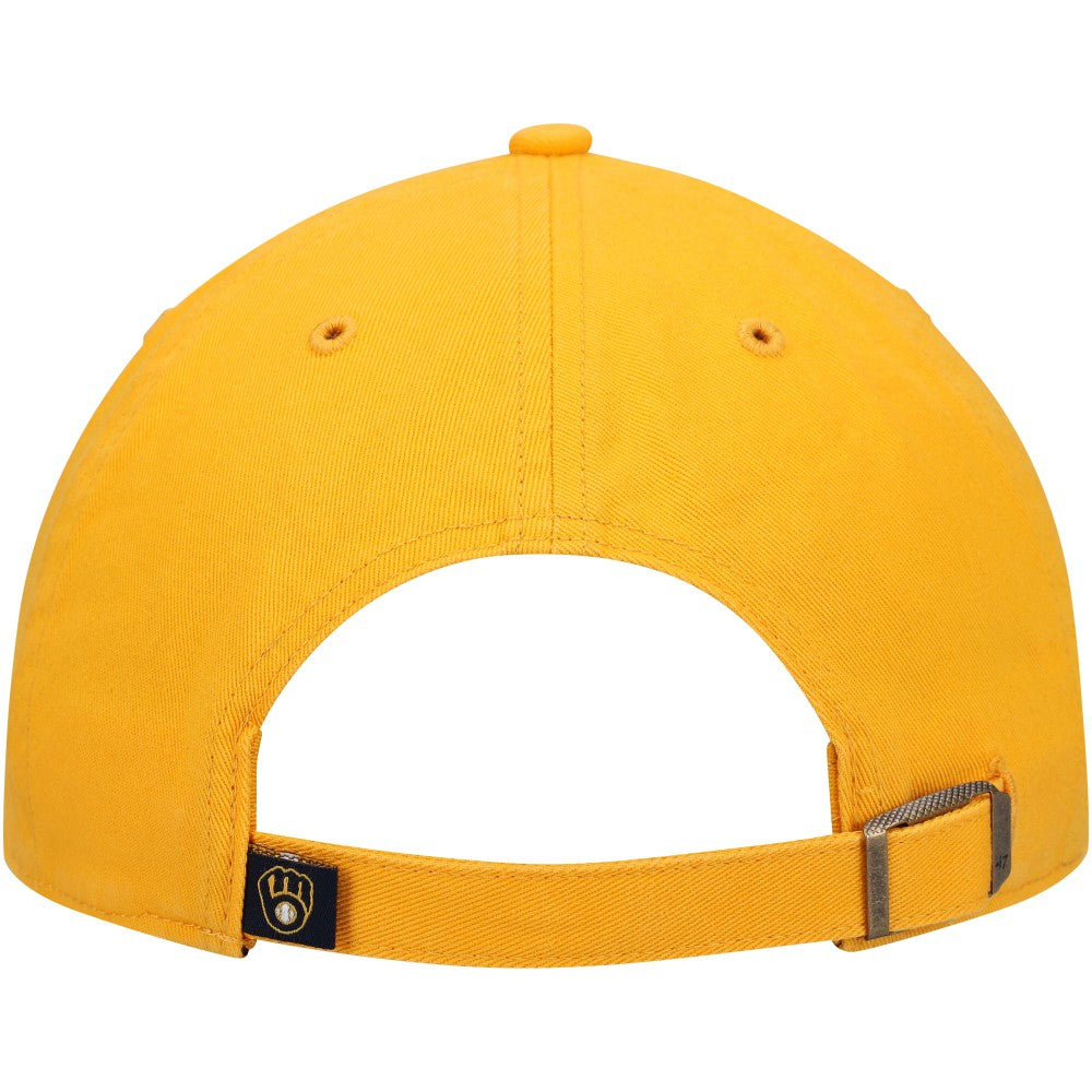 Milwaukee Brewers '47 Clean Up Adjustable Hat | MLB New