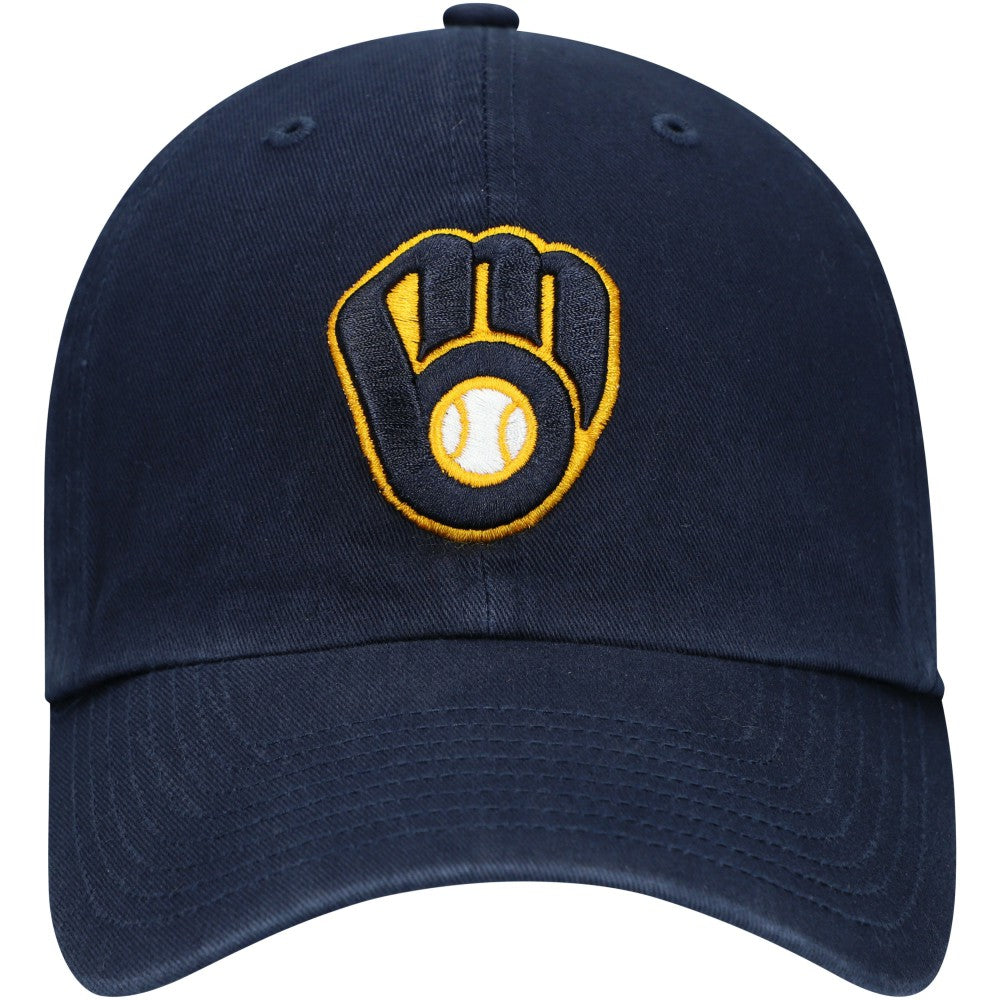 Milwaukee Brewers '47 Clean Up Adjustable Hat | MLB Sale