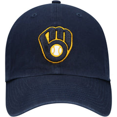 Milwaukee Brewers '47 Clean Up Adjustable Hat | MLB Sale