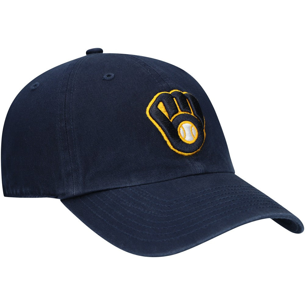 Milwaukee Brewers '47 Clean Up Adjustable Hat | MLB Sale