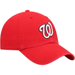 Washington Nationals '47 Clean Up Adjustable Hat | MLB Online