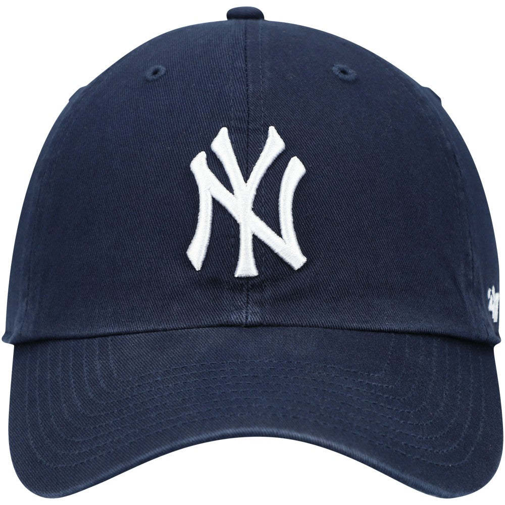 New York Yankees '47 Clean Up Adjustable Hat | MLB Near me