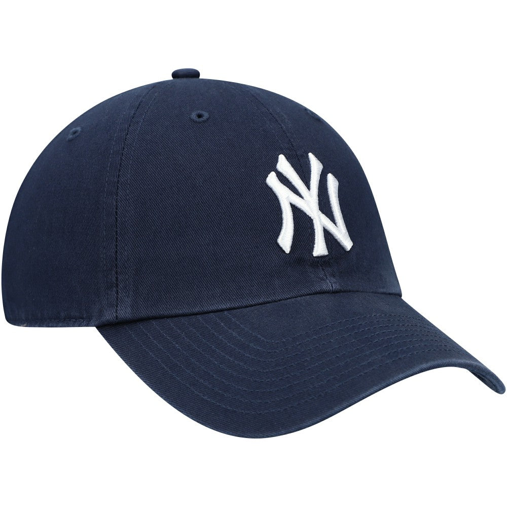 New York Yankees '47 Clean Up Adjustable Hat | MLB Near me