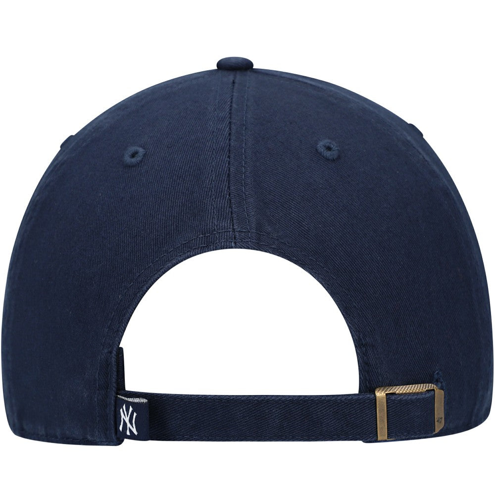 New York Yankees '47 Clean Up Adjustable Hat | MLB Near me
