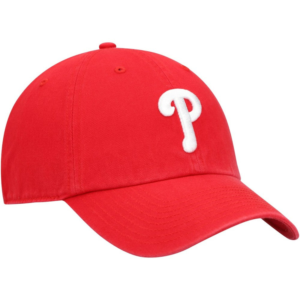 Philadelphia Phillies '47 Clean Up Adjustable Hat | MLB Online