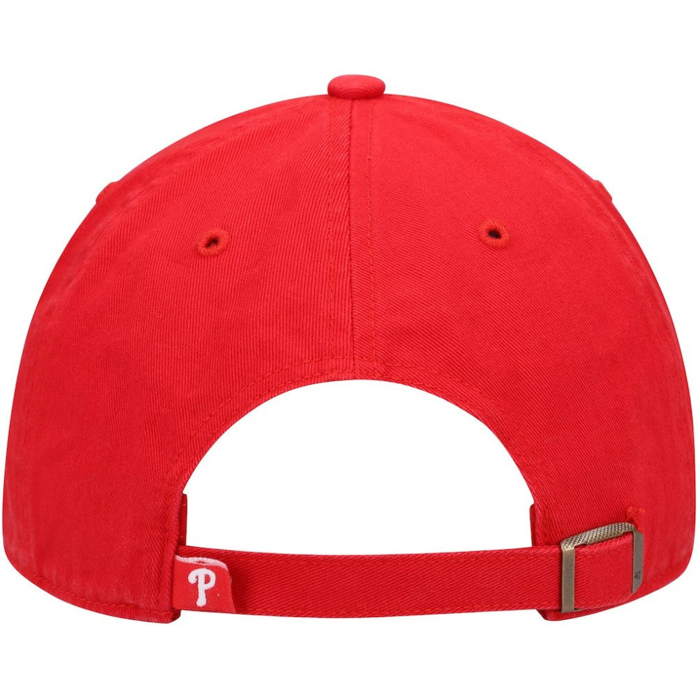 Philadelphia Phillies '47 Clean Up Adjustable Hat | MLB Online