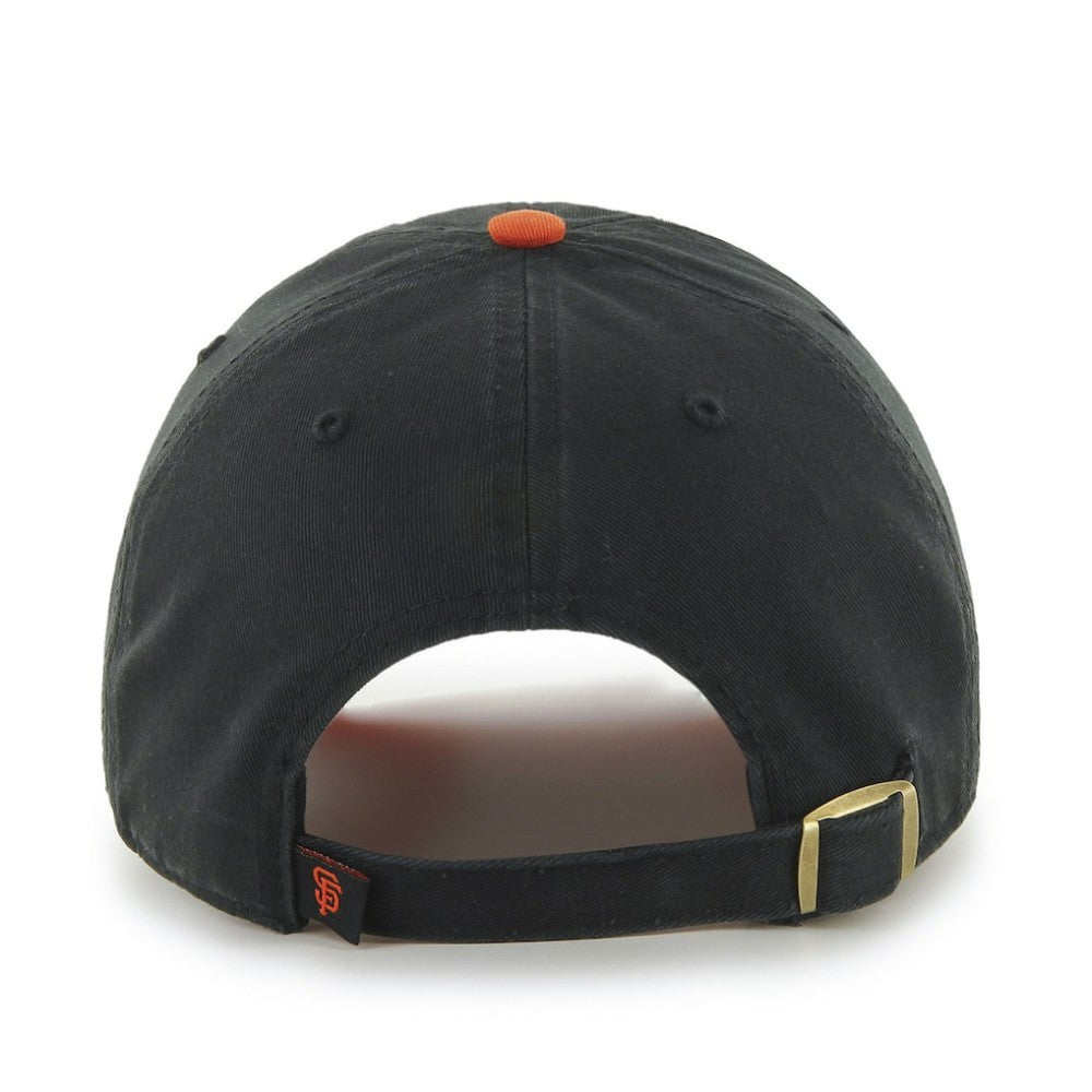 San Francisco Giants '47 Clean Up Adjustable Hat | MLB Online