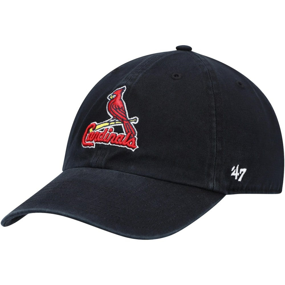 St. Louis Cardinals '47 Clean Up Adjustable Hat | MLB For sale