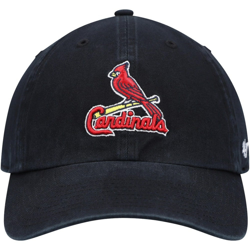 St. Louis Cardinals '47 Clean Up Adjustable Hat | MLB For sale