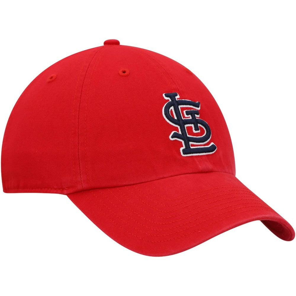 St. Louis Cardinals '47 Game Clean Up Adjustable Hat | MLB Shop