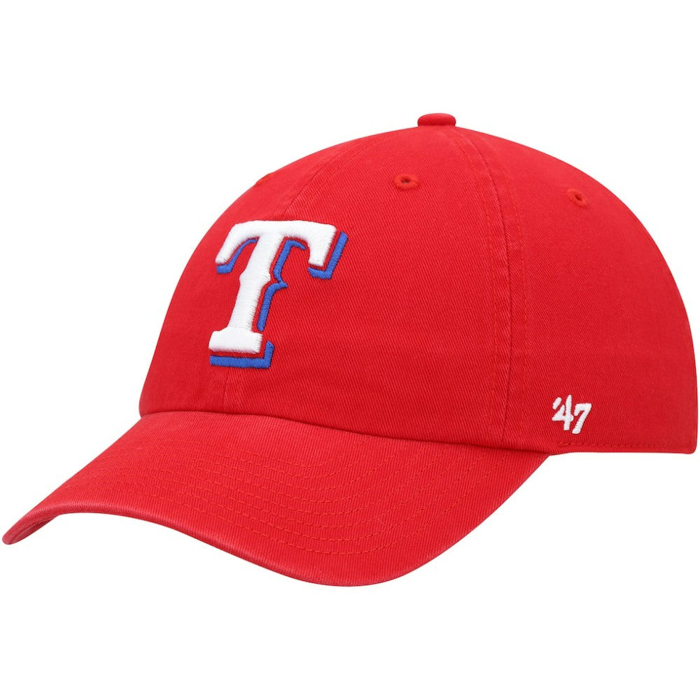 Texas Rangers '47 Clean Up Adjustable Hat | MLB For sale