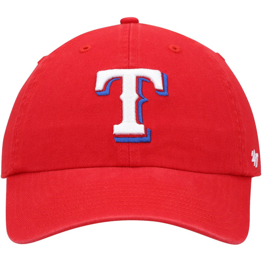 Texas Rangers '47 Clean Up Adjustable Hat | MLB For sale