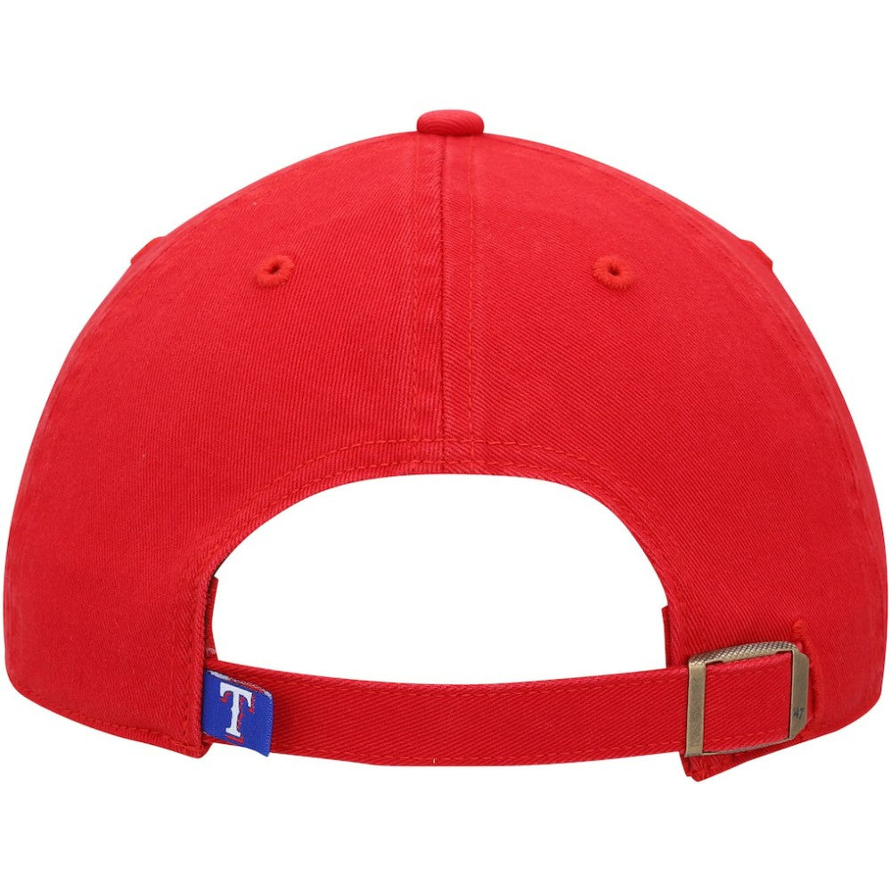 Texas Rangers '47 Clean Up Adjustable Hat | MLB For sale