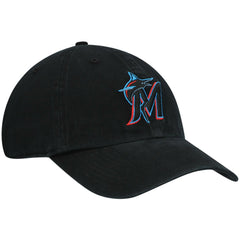 Miami Marlins '47 Clean Up Adjustable Hat | MLB Discount