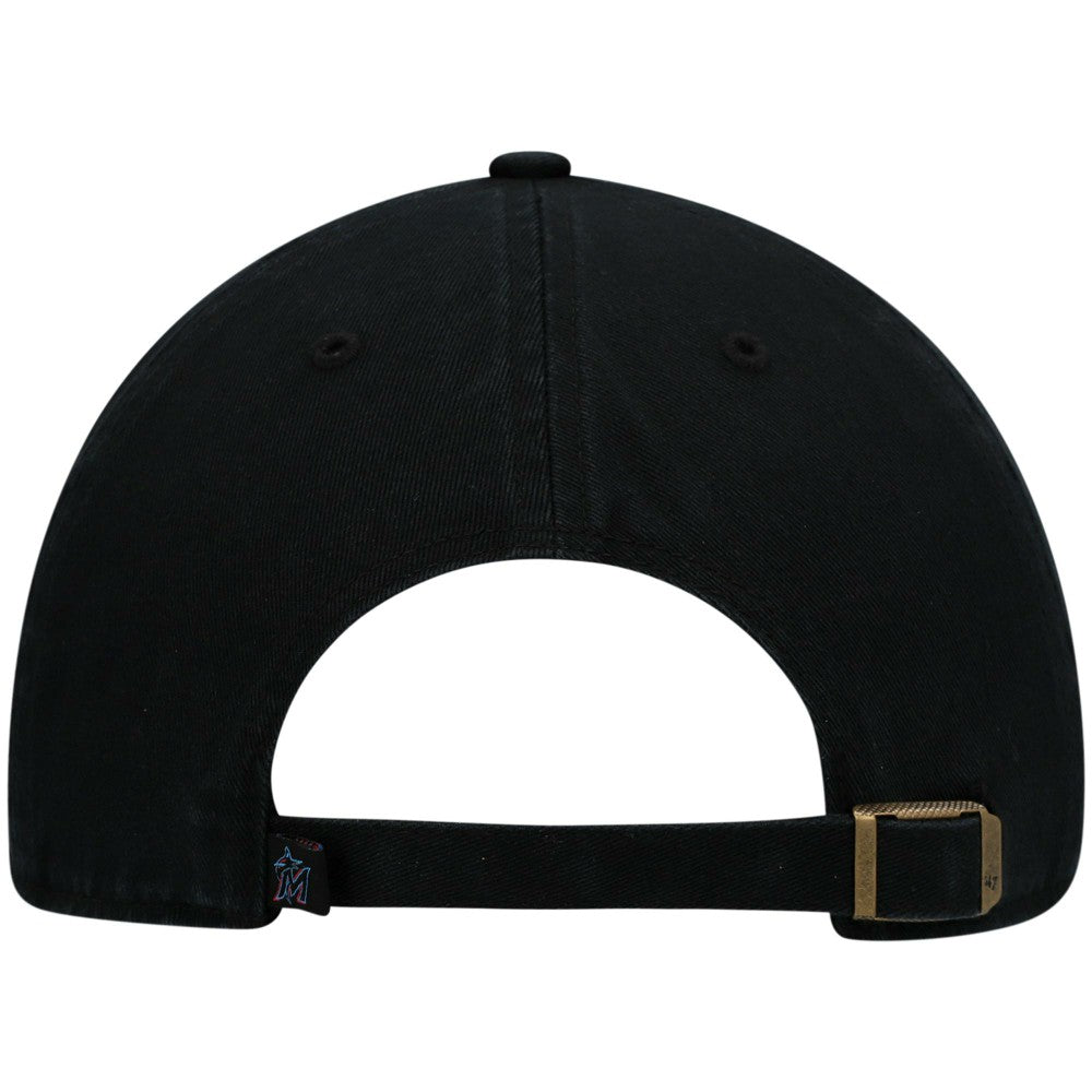 Miami Marlins '47 Clean Up Adjustable Hat | MLB Discount