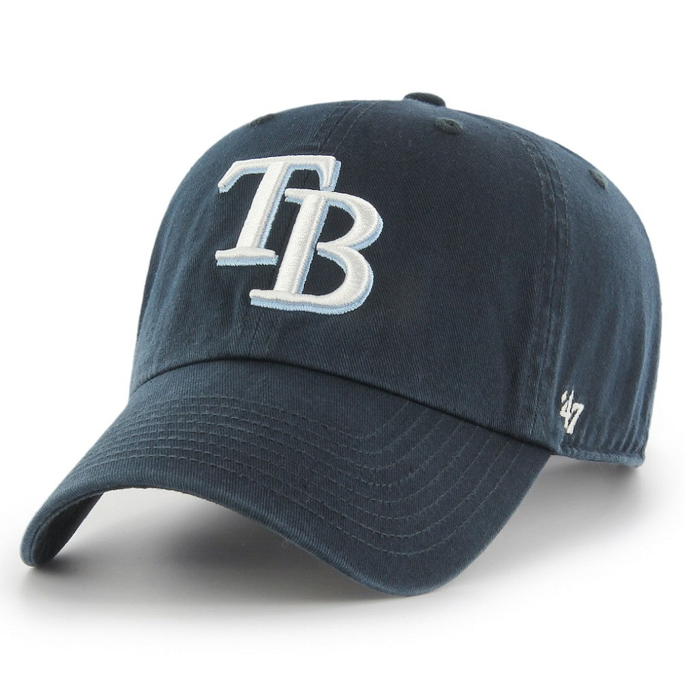 Tampa Bay Rays '47 Clean Up Adjustable Hat | MLB Shop