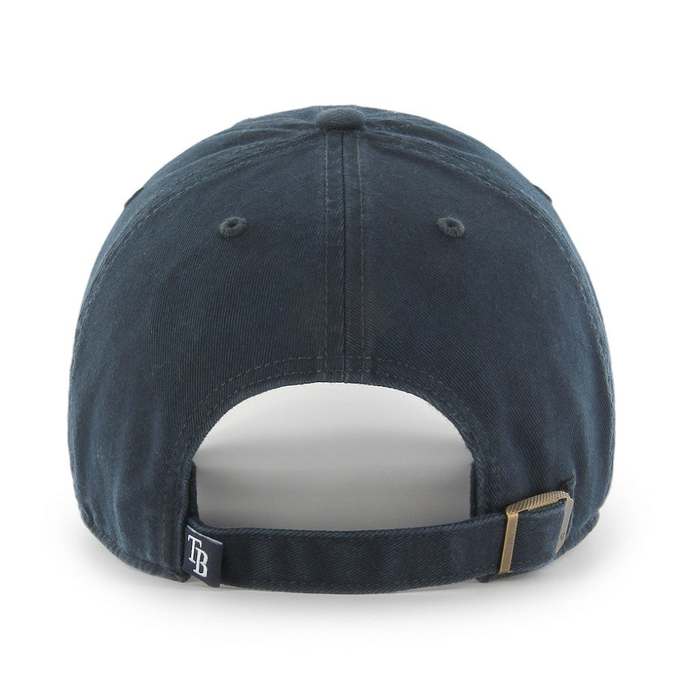 Tampa Bay Rays '47 Clean Up Adjustable Hat | MLB Shop